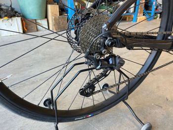 Used Cannondale Topstone Neo SL 2 2022 2022 Road & Gravel — image 4 of 11