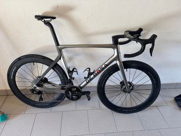 Used De Rosa 70 Pininfarina 2024 Road & Gravel