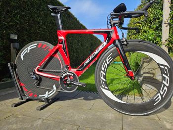 Ridley, Dean - Shimano Ultegra 2021
