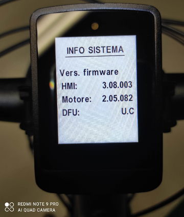 Gebrauchtes Olympia Custom Shimano Deore XT 2023 Mountainbike, Schwarz, 29 — Bild 9 von 10