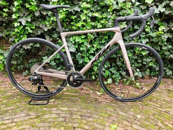 KTM, Revelator SRAM Rival eTap AXS
