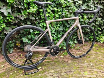 Used KTM Revelator SRAM Rival eTap AXS 2025 Road & Gravel, Light Gray — image 12 of 13