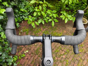 Used KTM Revelator SRAM Rival eTap AXS 2025 Road & Gravel, Light Gray — image 8 of 13
