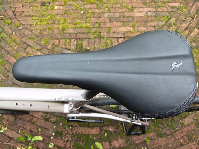 Used KTM Revelator SRAM Rival eTap AXS 2025 Road & Gravel, Light Gray — image 7 of 13