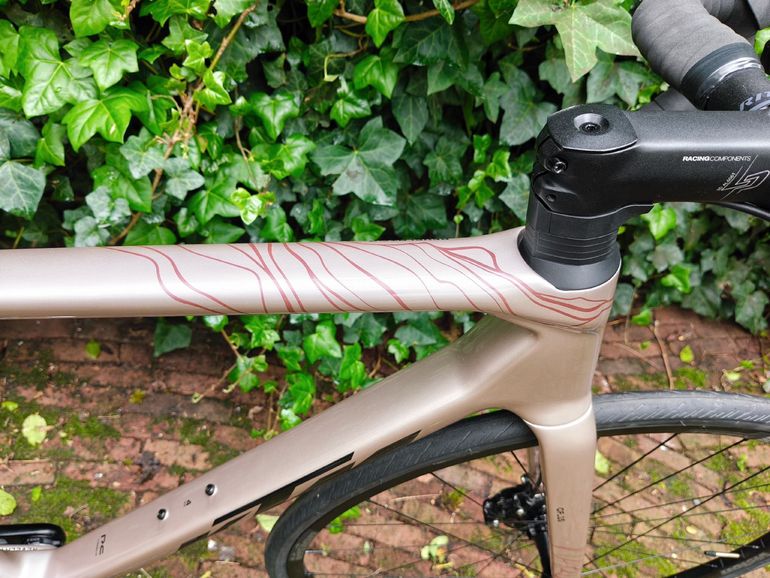 Used KTM Revelator SRAM Rival eTap AXS 2025 Road & Gravel, Light Gray — image 6 of 13