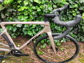 Used KTM Revelator SRAM Rival eTap AXS 2025 Road & Gravel, Light Gray — image 4 of 13