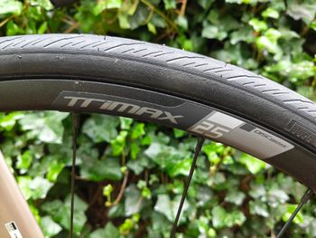 Used KTM Revelator SRAM Rival eTap AXS 2025 Road & Gravel, Light Gray — image 9 of 13