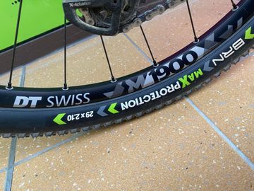 Tweedehands Focus RAVEN 8.8 2019 2019 Mountainbike — afbeelding 6 van 16