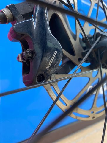 Tweedehands Focus RAVEN 8.8 2019 2019 Mountainbike — afbeelding 4 van 16