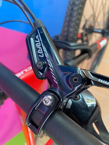 Tweedehands Focus RAVEN 8.8 2019 2019 Mountainbike — afbeelding 10 van 16