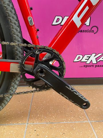 Tweedehands Focus RAVEN 8.8 2019 2019 Mountainbike — afbeelding 3 van 16
