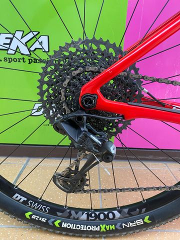 Tweedehands Focus RAVEN 8.8 2019 2019 Mountainbike — afbeelding 7 van 16