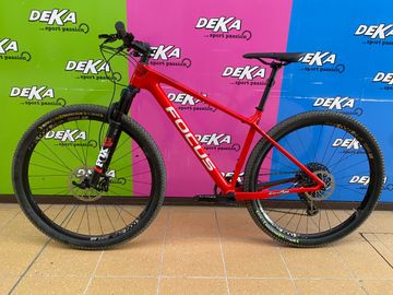 Tweedehands Focus RAVEN 8.8 2019 2019 Mountainbike — afbeelding 2 van 16