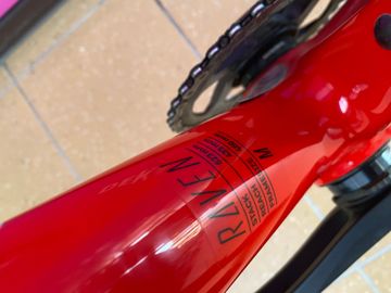 Tweedehands Focus RAVEN 8.8 2019 2019 Mountainbike — afbeelding 16 van 16