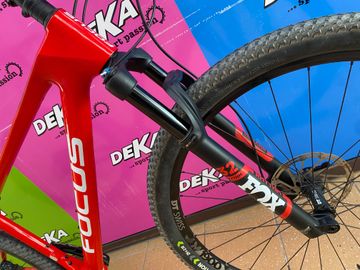 Tweedehands Focus RAVEN 8.8 2019 2019 Mountainbike — afbeelding 8 van 16
