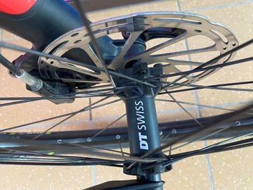 Tweedehands Focus RAVEN 8.8 2019 2019 Mountainbike — afbeelding 9 van 16