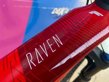 Tweedehands Focus RAVEN 8.8 2019 2019 Mountainbike — afbeelding 12 van 16