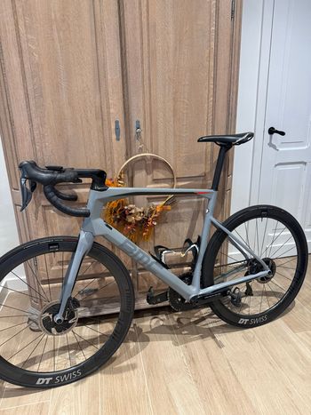 BMC, Roadmachine 01 TWO 2020