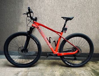 Bottecchia, Ortles Shimano Deore