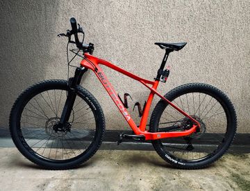 Używany Bottecchia Ortles Shimano Deore 2023 MTB