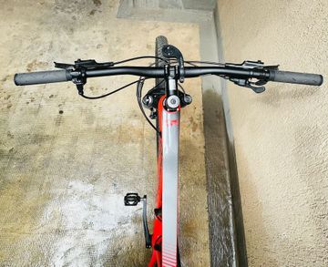 Used Bottecchia Ortles Shimano Deore 2023 Mountainbike, Red, 29 — image 3 of 16