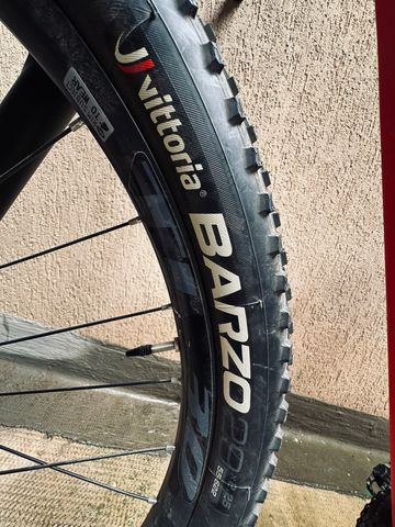 Used Bottecchia Ortles Shimano Deore 2023 Mountainbike, Red, 29 — image 7 of 16