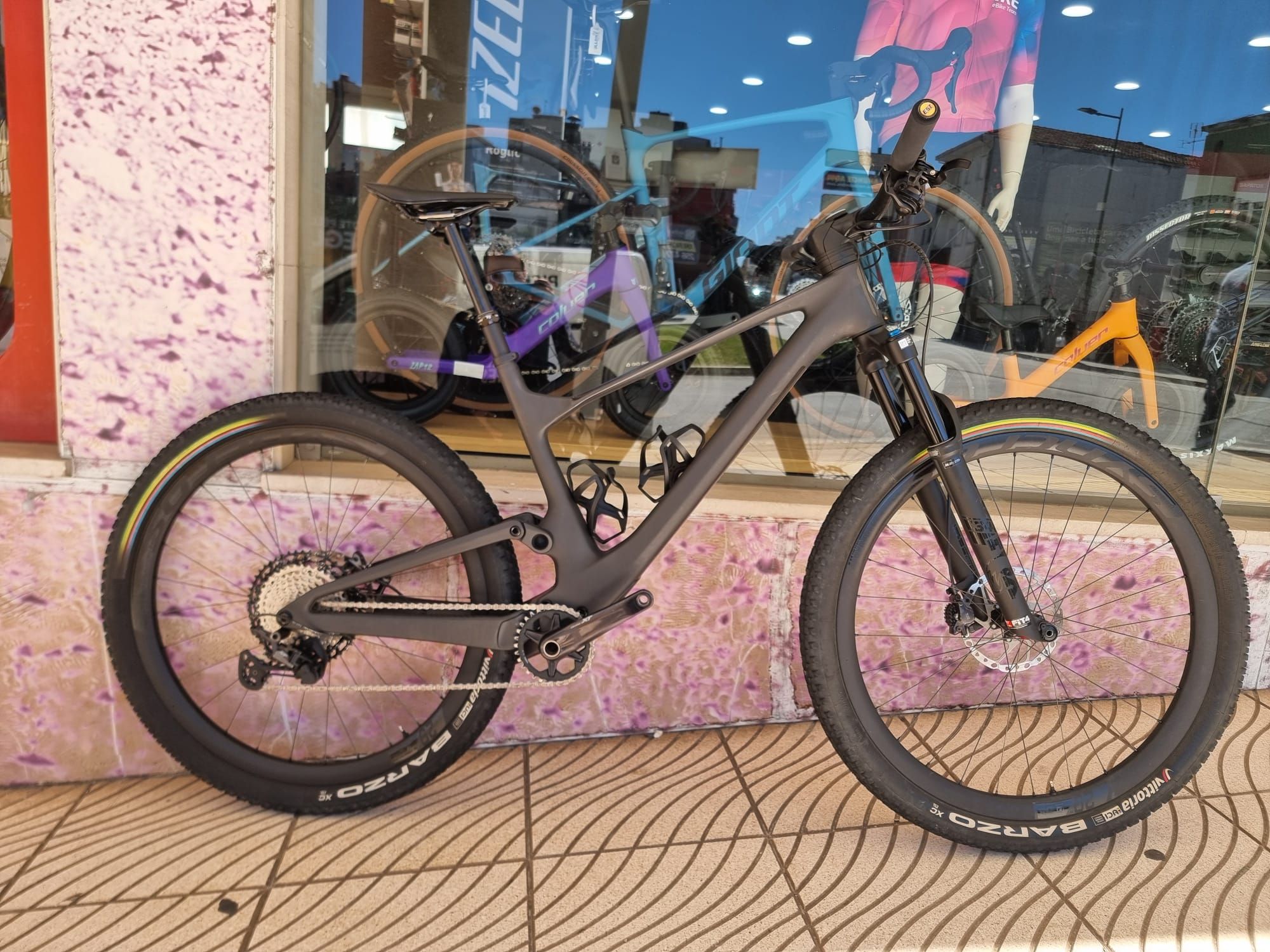 Scott910 Code Crossover Scott Spark 910 2022 2022