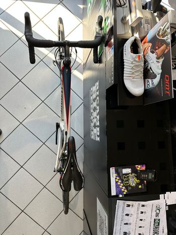 Used Specialized S-Works Tarmac SL4 Dura-Ace 2014 2014 Road & Gravel, White — image 2 of 5