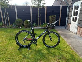 Canyon, Speedmax SRAM Force