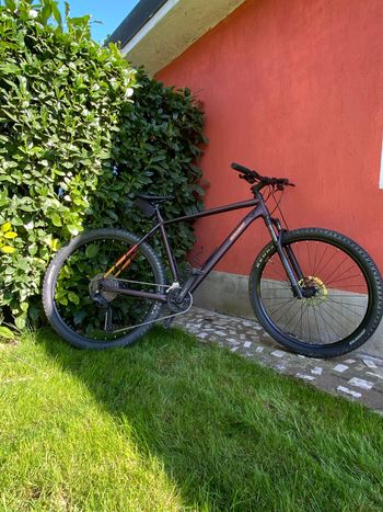 Bergamont, Revox Shimano CUES