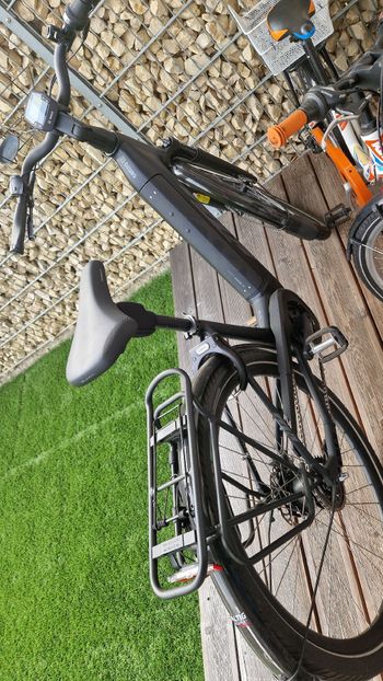 KTM, Cento