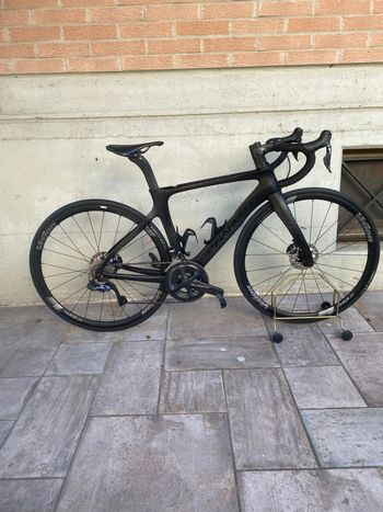 Pinarello, Prince Disk Ultegra Di2 Bike 2021