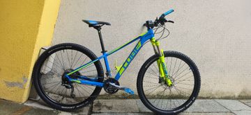 Używany CUBE Analog 2016 2016 MTB