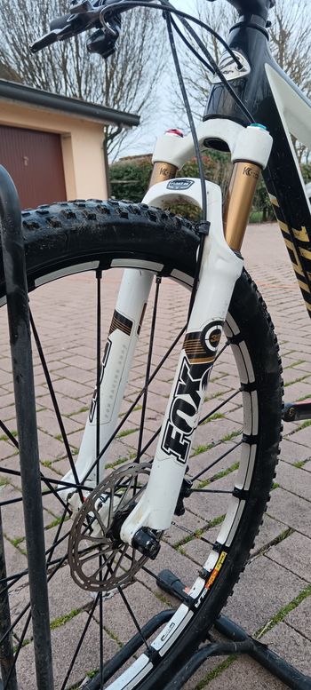 Niner, Air SRAM XX1 Eagle AXS