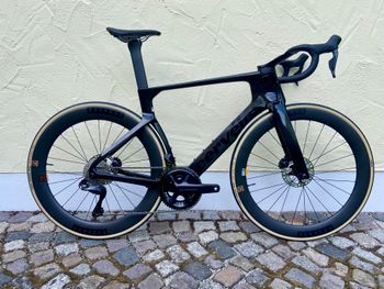 Cervélo, S5 Ultegra Di2 2026