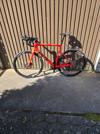 Used BMC Teammachine SLR THREE 2025 2025 Road & Gravel
