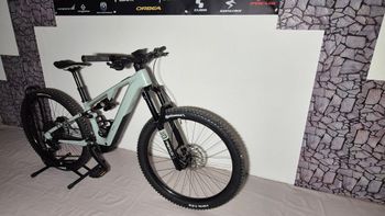 CUBE, AMS HYBRID Other SRAM