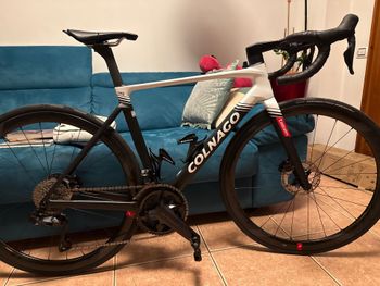 Colnago, V5Rs Shimano Ultegra Di2 2025
