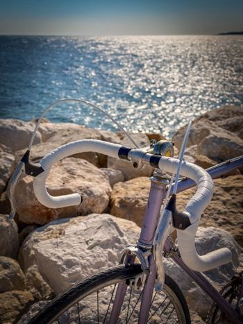 Used Raymond Poulidor Raymond Poulidor Custom Simplex Vintage 1977 Road & Gravel — image 3 of 5