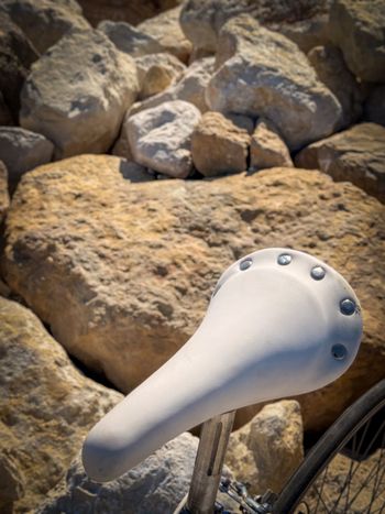 Used Tinazzi Tinazzi Custom Shimano 600 1980 Road & Gravel, Blue — image 6 of 6