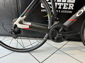 Used Orbea ORCA M30-PRO 2018 2018 Road & Gravel, White — image 3 of 5