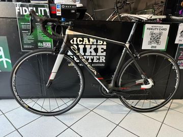 Brugt Orbea ORCA M30-PRO 2018 2018 Road & Gravel