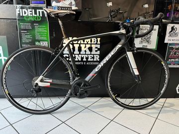 Used Orbea ORCA M30-PRO 2018 2018 Road & Gravel, White — image 4 of 5