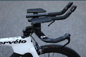 Used Cervélo Frame 2014-2016 2016 Road & Gravel, White — image 7 of 10