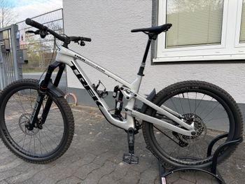 Trek, Slash 9.9 X0 AXS T-Type Gen 6 2024