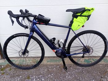 Cannondale, Synapse Shimano Ultegra