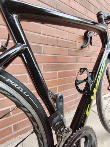 Used Specialized S Works Custom Shimano Ultegra Di2 2019 Road & Gravel, Black — image 6 of 9