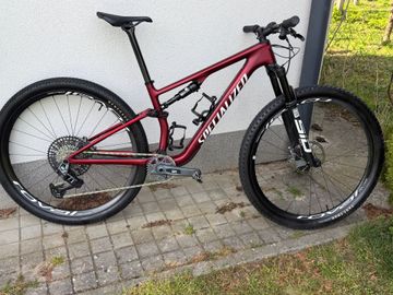 Gebrauchtes Specialized Epic 8 Expert 2025 2025 MTB