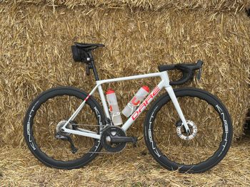 Dare, MAFO Frameset