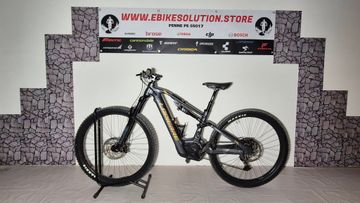 Used Lapierre Overvolt TR 6.7 2024 2024 Mountainbike, Light Gray, 27.5 — image 1 of 7